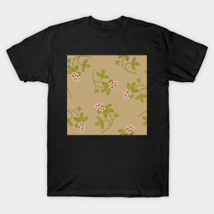 Forest clover T-Shirt